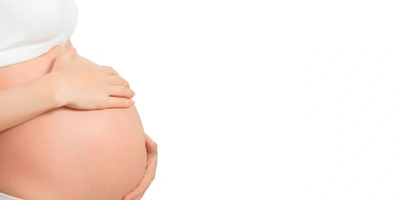 Mơ thấy vợ có bầu