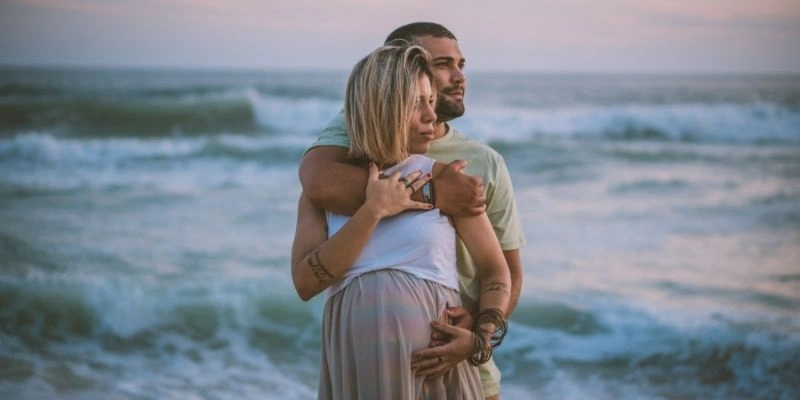Nằm mơ thấy có bầu đánh số mấy
