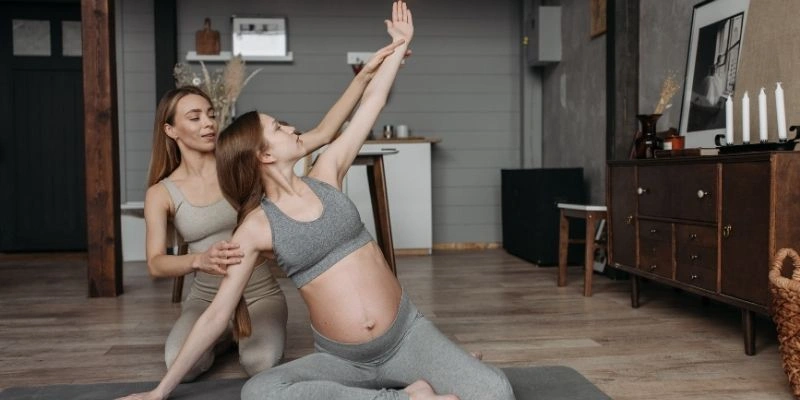 Nằm mơ thấy có bầu đánh số mấy