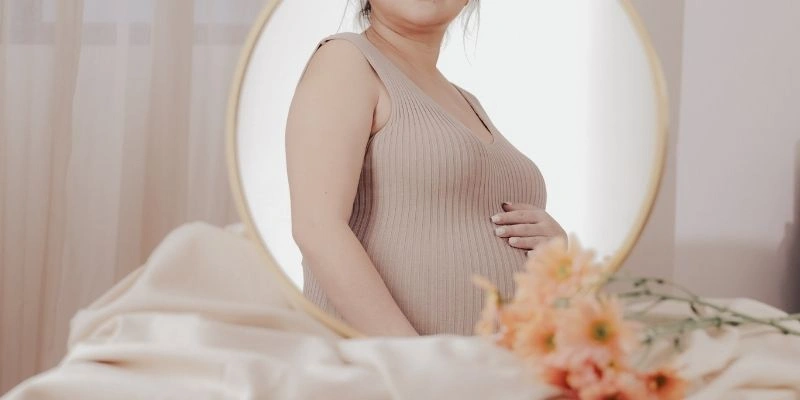 Nằm mơ thấy có bầu tốt hay xấu