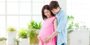 Nằm mơ thấy người khác có bầu