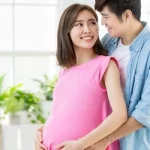Người độc thân mơ thấy có bầu