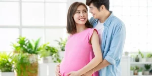 Người độc thân mơ thấy có bầu