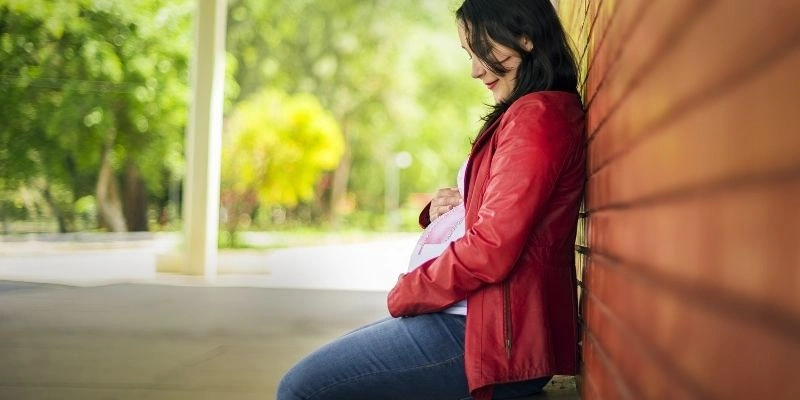 Người già mơ thấy có bầu