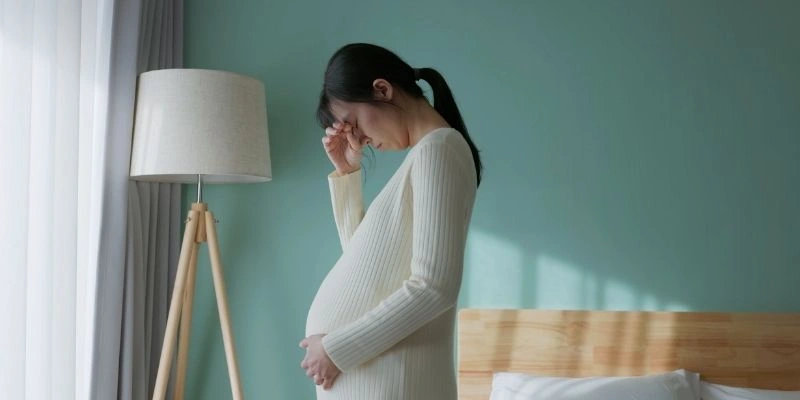 Người hiếm muộn mơ thấy có bầu