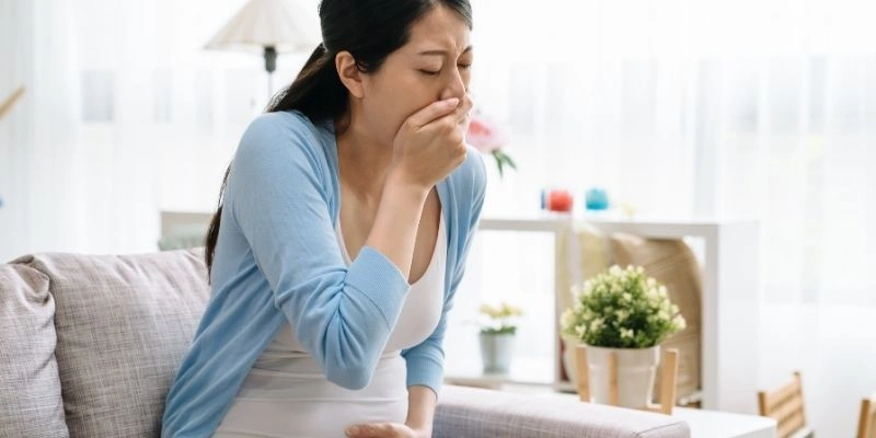 Người mới cưới mơ thấy có bầu