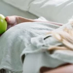 Người vừa chia tay mơ thấy có bầu