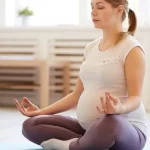 Thiếu nữ mơ thấy có bầu