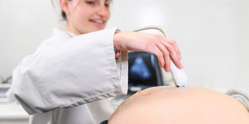 Ý nghĩa tâm linh của việc mơ thấy có bầu