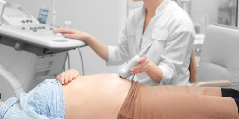 Ý nghĩa tâm linh của việc mơ thấy có bầu