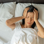 Mơ thấy có bầu rồi bị chảy máu Giải mã ý nghĩa tâm linh và khoa học