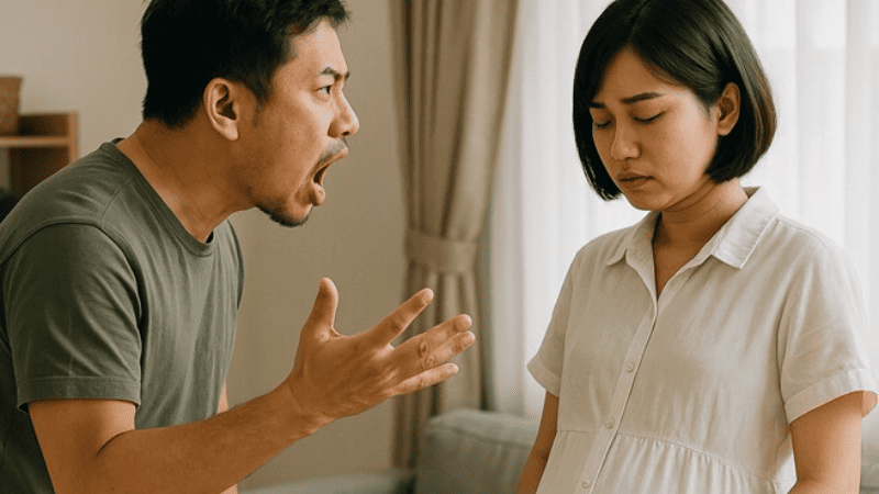 Tại sao lại mơ thấy có bầu và bị bạn trai bỏ rơi? Góc nhìn tâm lý và đời sống
