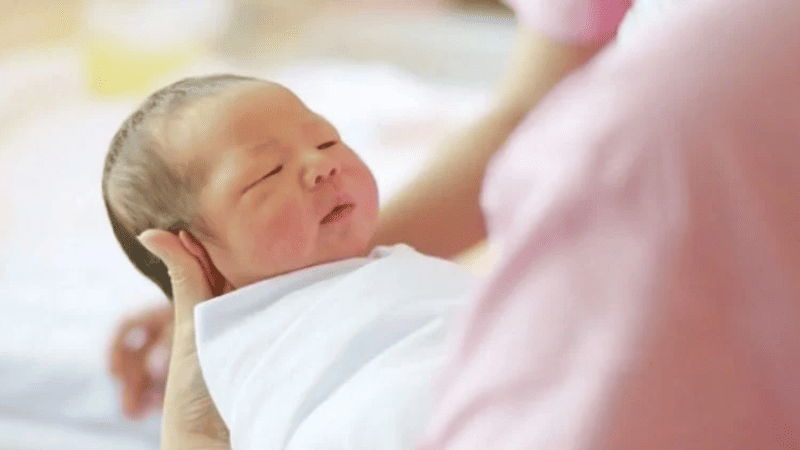 Giải mã các trường hợp cụ thể khi mơ sinh con