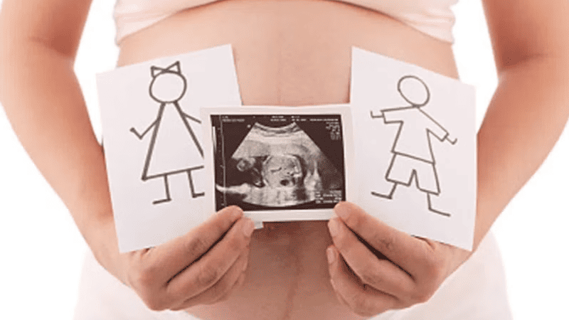 Giải mã các trường hợp mơ thấy mang thai nhưng không biết giới tính con
