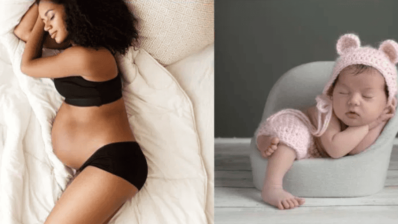 Mơ thấy mình có bầu con gái là điềm gì? Giải mã ý nghĩa sâu xa