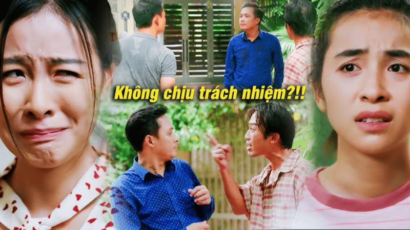 Mơ thấy có bầu và bị bạn trai bỏ rơi