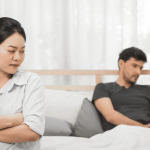Mơ thấy có bầu và người yêu hiện tại tức giận