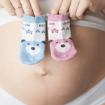 Mơ thấy mang thai nhưng không biết giới tính con