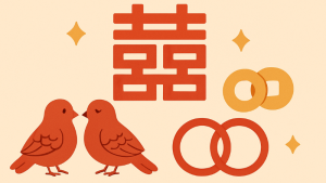 Khái niệm và ý nghĩa cơ bản của biểu tượng "Nhân đôi"