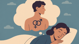 Ý nghĩa tâm lý của giấc mơ thấy sinh vật lưỡng tính