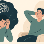 Hiểu về lo âu và vai trò của thư giãn