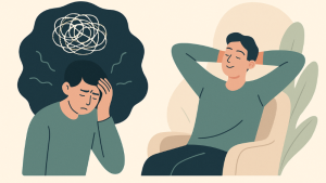 Hiểu về lo âu và vai trò của thư giãn