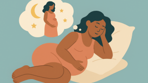 Tổng quan về giấc mơ và thai kỳ