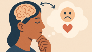 Giải thích ngôn ngữ cảm xúc trong giấc mơ