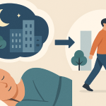 Hiểu cơ chế giấc mơ trong bối cảnh xã hội