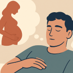 Ý nghĩa tâm lý và cảm xúc của giấc mơ về thai sản ở nam giới