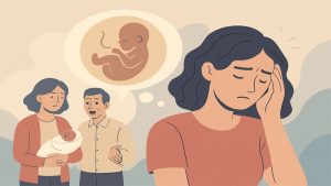 Khái quát về áp lực sinh sản