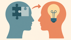 Hiểu về chuyển đổi lớn trong tâm lý học