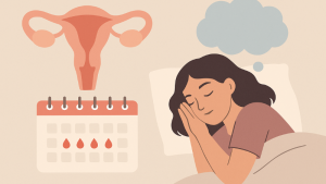 Giới thiệu về chu kỳ kinh nguyệt và giấc mơ