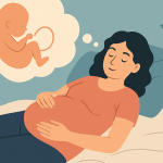 Hiểu tổng quan về giấc mơ thai sản