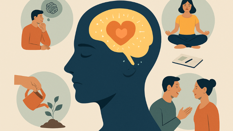 Ứng dụng thực tiễn của việc hiểu tiềm thức