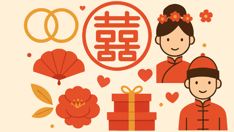Biểu tượng, phong tục và truyền thống liên quan