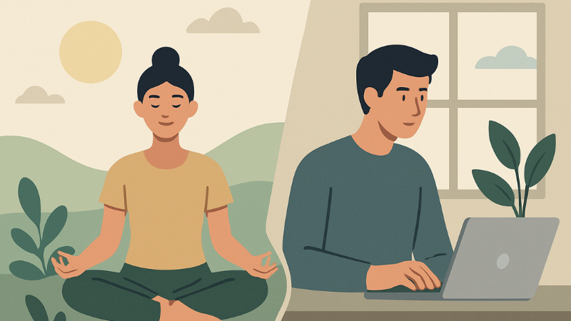 Thực hành và áp dụng quan niệm trong đời sống hiện đại