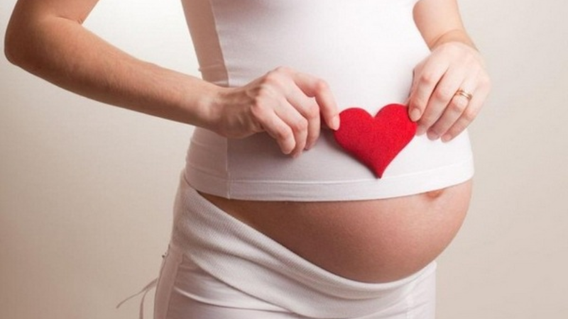 Nguyên tắc áp dụng kiêng kỵ cho mẹ bầu hiện đại